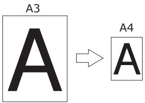 OKI C833N - Fonctions d'impression pratiques - 1