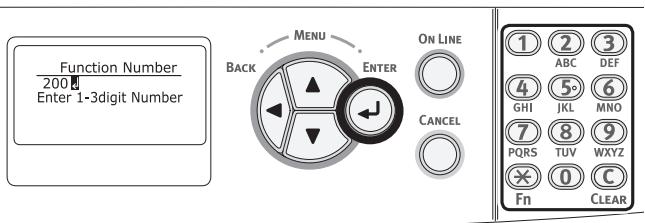 OKI C833N - Remarque - 2