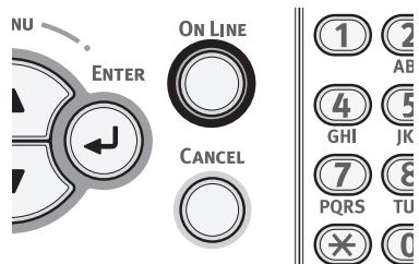 OKI C833N - Remarque - 1
