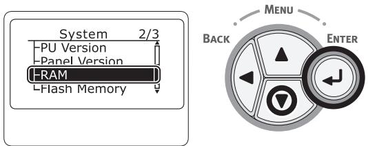 OKI C833N - Remarque - 5