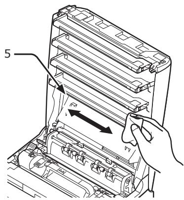 OKI C833N - Référence - 3