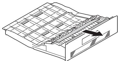 OKI C833N - Code d'erreur 370, 371, 373 641, 642 - 3