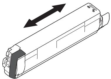 OKI C833N - Remarque - 2