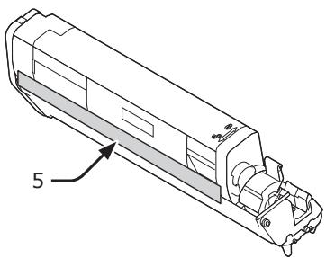OKI C833N - Remarque - 4