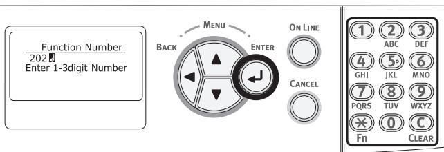 OKI C833N - Remarque - 2
