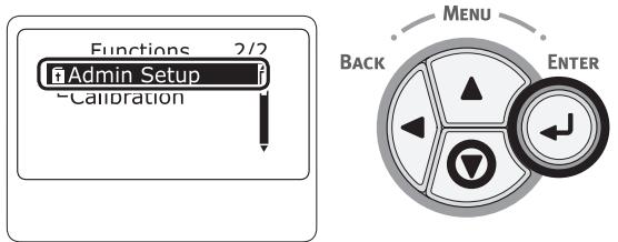 OKI C833N - Remarque - 2