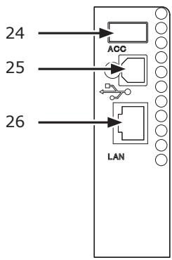 OKI C833N - Remarque - 3