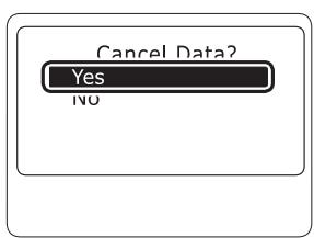 OKI C833N - Annulation de l'impression - 4