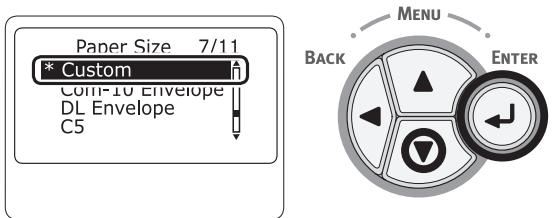 OKI C833N - Remarque - 6