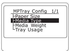 OKI C833N - Référence - 7