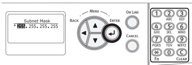OKI C833N - Remarque - 12