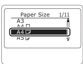 OKI C833N - Remarque - 3