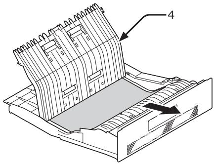 OKI C833N - Code d'erreur 372 - 6