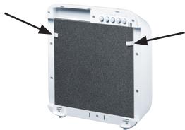 BEURER LR 300 - Filterwechsel - 3
