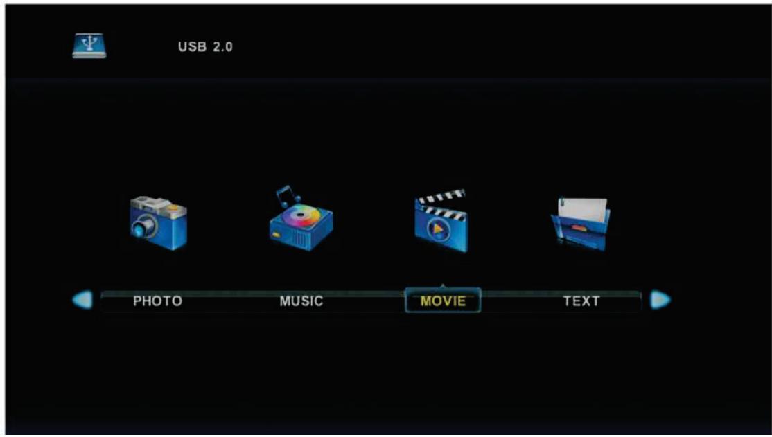 SCHNEIDER LED24-SCP100HC - Menu film - 1