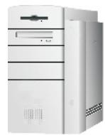 SCHNEIDER LED24-SCP100HC - Schéma de branchement d'un périphérique externe - 2