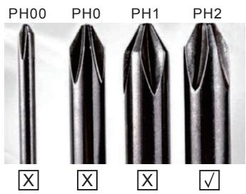 SCHNEIDER LED24-SCP100HC - Instructions pour l'installation du support du téléviseur - 4