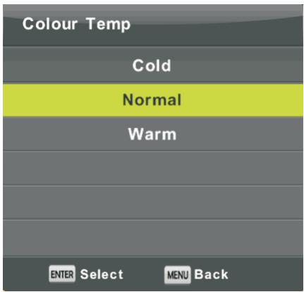 SCHNEIDER LED24-SCP100HC - Color Temp - 1