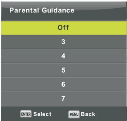 SCHNEIDER LED24-SCP100HC - Parental Guidance - 1