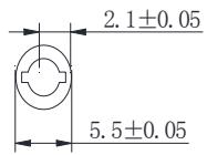 SCHNEIDER LED24-SCP100HC - Product appearance: - 3