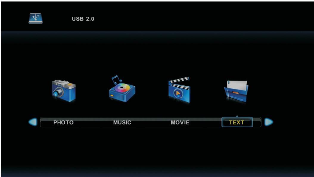 SCHNEIDER LED24-SCP100HC - Text Menu - 1