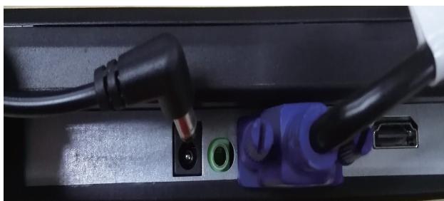 SCHNEIDER LED24-SCP100HC - Étapes d'utilisation: - 2