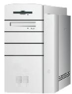 SCHNEIDER LED24-SCP100HC - External device connection diagram - 2