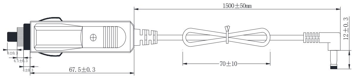 SCHNEIDER LED24-SCP100HC - Aspect du produit: - 1