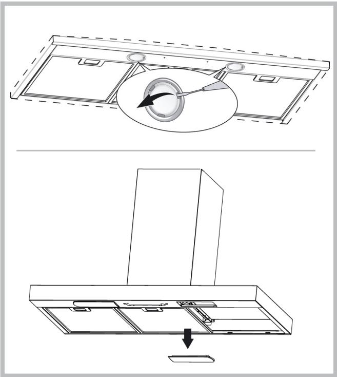 BEST Zeta HF  -  07PA3052 - Éclairage - 1