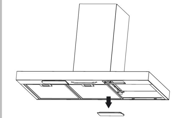 BEST Zeta HF  -  07PA3052 - Illuminación - 2
