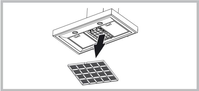 BEST Zeta HF  -  07PA3052 - Cistěni tukovych filtru - 1