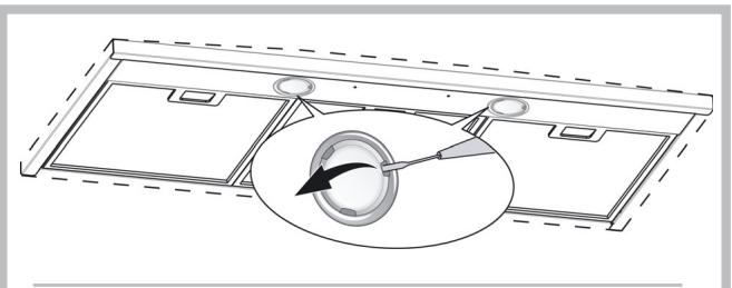 BEST Zeta HF  -  07PA3052 - Osvetlitev - 1