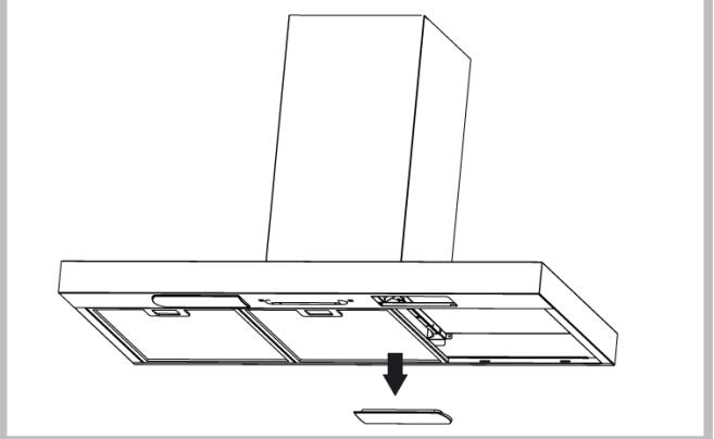 BEST Zeta HF  -  07PA3052 - Osvetlitev - 2