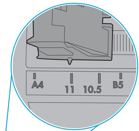 HP M555DN - L'imprimante entraîne plusieurs feuilles de papier - 5