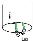 FRANKE TURN FTU 3805 XS - Connessione elettrica - 2