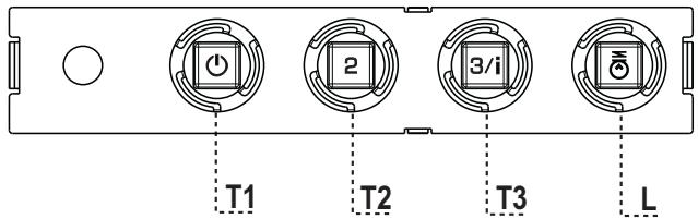 FRANKE TURN FTU 3805 XS - Electrical connection - 3