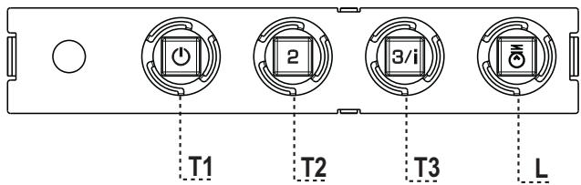 FRANKE TURN FTU 3805 XS - Elektrøanschluss - 3