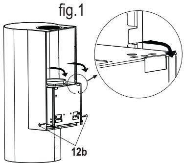 FRANKE TURN FTU 3805 XS - Version aspirante sortie supérieure - 2