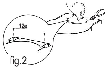 FRANKE TURN FTU 3805 XS - Versione Aspirante uscita Superiore - 1