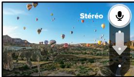 GOPRO MAX CHDHZ-202-RX - Microphones (mode HERO) - 2