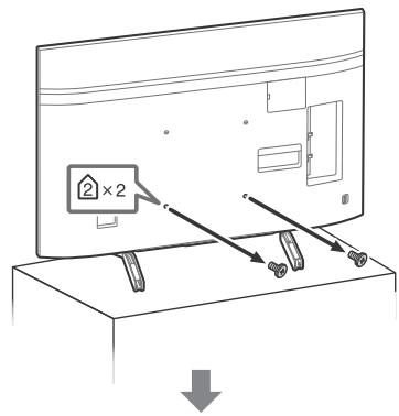 SONY BRAVIA KD85XG8596 - KD-75/65/55XG87xx, KD-75/65/55XG85xx - 4
