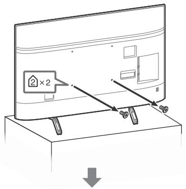 SONY BRAVIA KD85XG8596 - KD-75/65/55XG87xx, KD-75/65/55XG85xx - 2