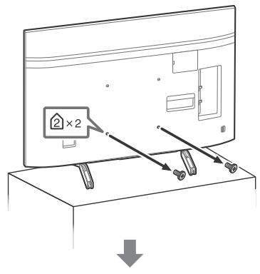 SONY BRAVIA KD85XG8596 - KD-75/65/55XG87xx, KD-75/65/55XG85xx - 3
