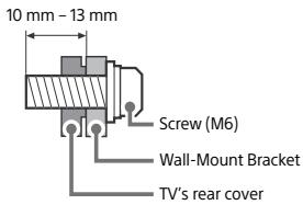 SONY BRAVIA KD85XG8596 - KD-75/65/55XG87xx, KD-75/65/55XG85xx - 1