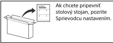 SONY BRAVIA KD85XG8596 - Informace o obchodnich značkach - 1