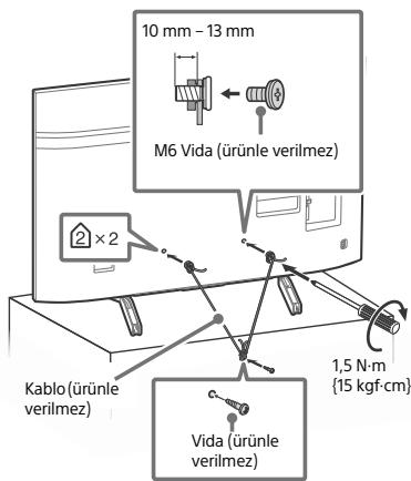 SONY BRAVIA KD85XG8596 - Nakliye - 7