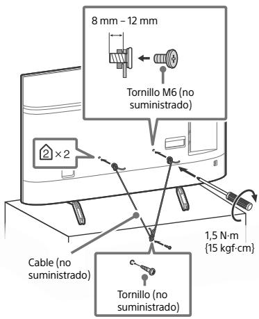SONY BRAVIA KD85XG8596 - Transporte - 6