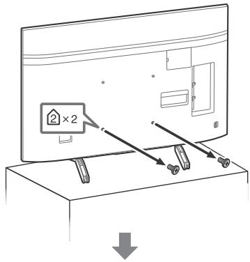 SONY BRAVIA KD85XG8596 - Transporte - 5