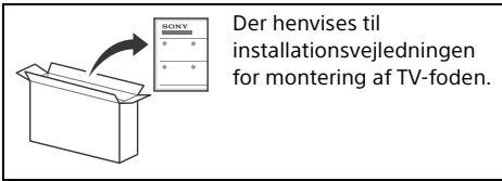 SONY BRAVIA KD85XG8596 - Information om varumärken - 1