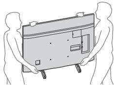 SONY BRAVIA KD85XG8596 - Transport - 3